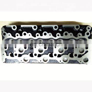 For 3304 LOW SERIAL D330C 955 D4 Engines Spare Parts Cylinder Head 7S7070 for Sale photo-2