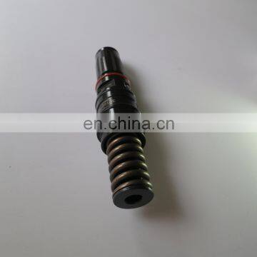 3016676 Injectors Chongqing Diesel Engine Spare Parts Diesel Fuel Injector Assy for Truck Engine photo-3