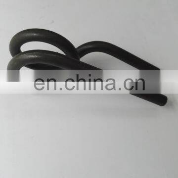 3176710 Diesel Engine Spare Parts Fuel Supply Tube photo-3