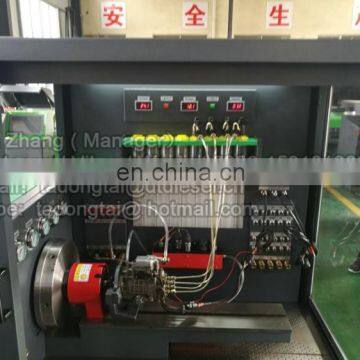 CR825 Most Advanced Common Rail Test Bench With Full Set Function photo-6