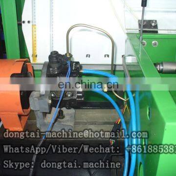 CRS300 COMMON RAIL SYSTEM TEST BENCH