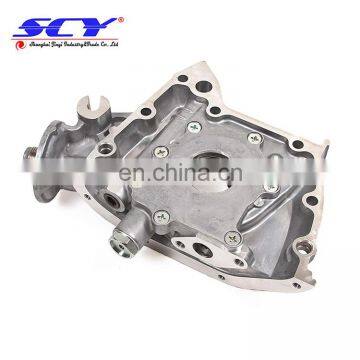 Car Oil Pump Suitable for Hyundai 2131022650 2131022010 2131022011 6220076 OP569 OP575 M510