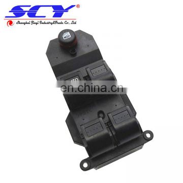 Power Window Master Switch Suitable for Honda Civic OE 35750-S5A-A01-ZA 35750S5AA01ZA 35750-S5A-A02-ZA 35750S5AA02ZA