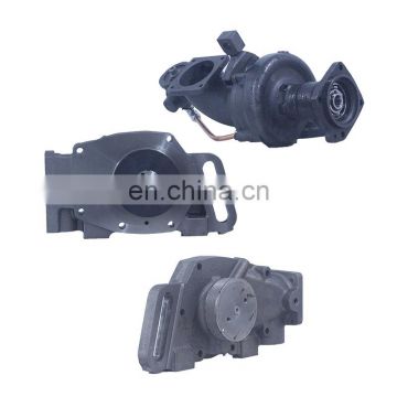 3973114 Water Pump for cummins 6LTAA8.8M L8.9  diesel engine spare Parts  manufacture factory in china order