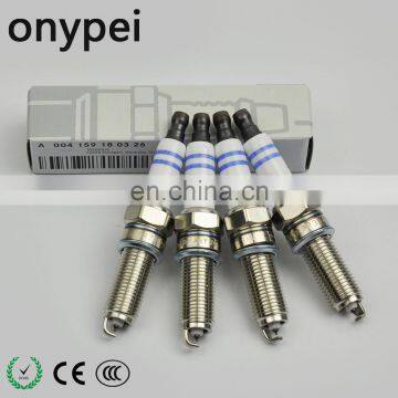 OEM Iridium Spark Plug A004159180326 YR7MPP33 A 004 159 18 03 26 Germany