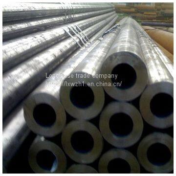 Carbon steel pipe structural steel pipe API line pipe seamless Steel Pipe Q235 seamless tube