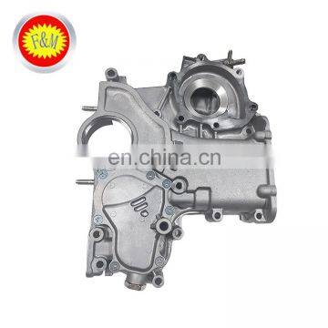 High Quality Auto Parts OEM 11310-66020 Aluminium Engine Timing Cover photo-3