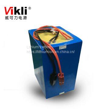 12V100AH ABS IP65 Pouch Batteries Solar Energy Storage Lithium Ion Batteries photo-4