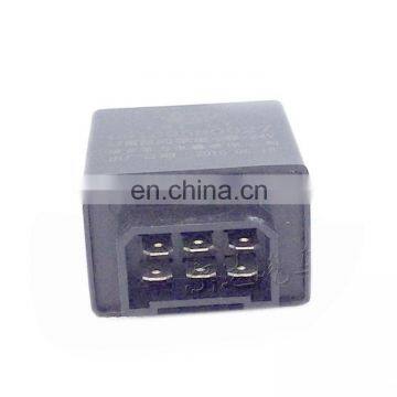 Wiper Intermittent Relay 79100580027 Suitable for Sinotruk Steyr HOWO photo-2