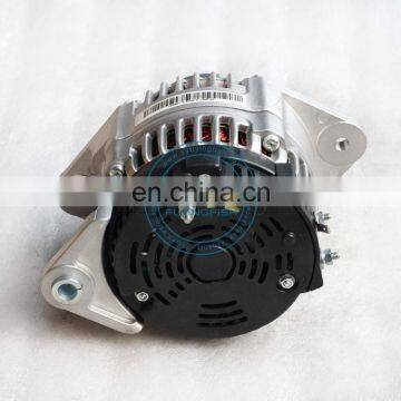 High Quality M11 ISM11 QSM11 Engine Parts 28V 70A Alternator 4974553 photo-4