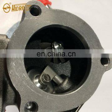 Good Feedback GT2256S 320/06047 Turbocharger 32006047 Turbo Suit for J C B photo-3