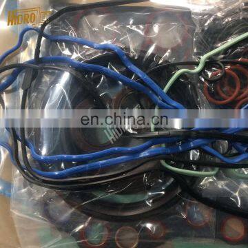 Truck F20C F21C Overhaul Gasket Kit 04010-0376 /11115-2492B Made in Taiwang