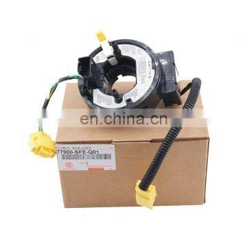 77900-SFE-Q01 Combination Switch Coil Spiral Cable Clock Spring For Honda Odyssey 2005-2015