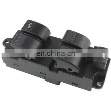 UR93-66-350 Главный выключатель электростеклоподъемника двери для Mazda 6 RHD 2003-2012 photo-2