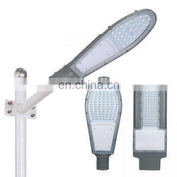 Anern china ip66 60w 180w led street light