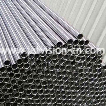 Cold Rolled SS Stainless Steel Pipe Stainless Boiler Tubing