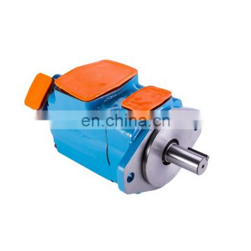 Hot selling Vickers VQ series of 45VQ-42A-1A-22R 45VQ-45A-1A-22R hydraulic vane pump with reasonable price