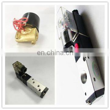 Fan Coil Unit Control Valves Manual Direction Control Valve Control Panel Solenoid Valve