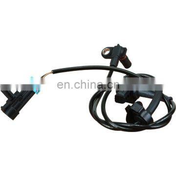 ABS Wheel Speed Sensor For Cadillac Escalade GMC Yukon Chevrolet Tahoe OEM 15121067;20938122 ALS1464 5S7976 SU9442