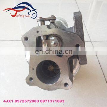 RHF5 8972572000 8971371093 D-MAX 3.0 4JX1TC Engine Turbocharger for Isuzu Trooper HOLDEN JACKEROO Opel Monterey Mk II photo-6