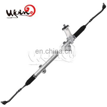 Cheap LHD steering gear rack for Hyundais Sonata 56500-3Q000 56500-2L200 565003Q000 565002L200