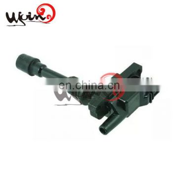 Hot-selling car ignition coil for Mazda Allegro 1.8 for Ford Laser 1.8