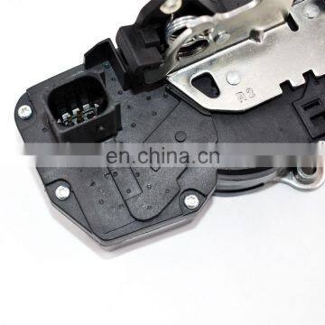 Door Lock Actuator Motor Front Right For Chevy Malibu 08-12 Aura07-09 20772311