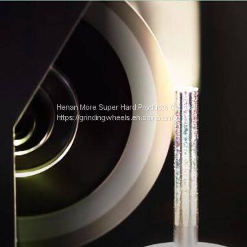 Optical Profile Grinding Wheel photo-2