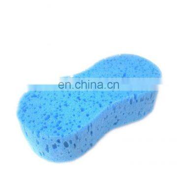 Factory Supply Best Price Different Types Washable Microfiber Sponge Pads