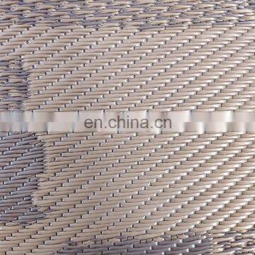 Home Hotel Door Mat Small Size pp Plastic Floor Mat Rugs photo-4