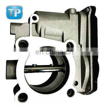 Diesel throttle body assembly 1450A139 5N2300 5N230080 96815470  for Mitsubishi Outlander II BJ 2011 4WD 2.2DI-D 55MM