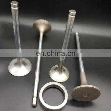China Water Cooled Diesel Engine Parts Intake Exhaust Valve Guide Seats For Deutz MWM TBD 620 616 234 TBD226B-6D V8 V12 V16 photo-5