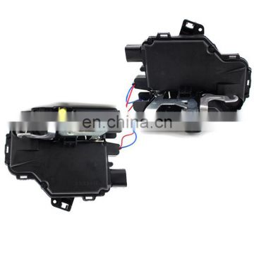 Car door lock for VW OE 3B4839015A 3B1837015A 3B1837016A 3B4839016A