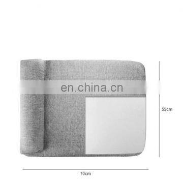 Factory Wholesale Luxury Dog Bed High-end Pet Sofa Memory Foam Dog Bed Waterproof Pet Bed With Removable Cover photo-3