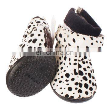 China Designer Cute Lightweight Pet Dog Shoes