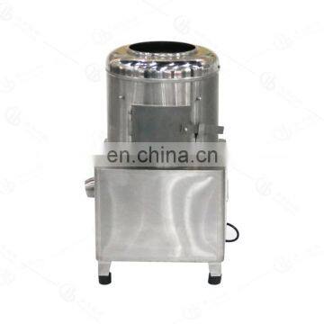 New Design Automatic Small Commercial Potato Peeler Machine Price garlic peeler machine