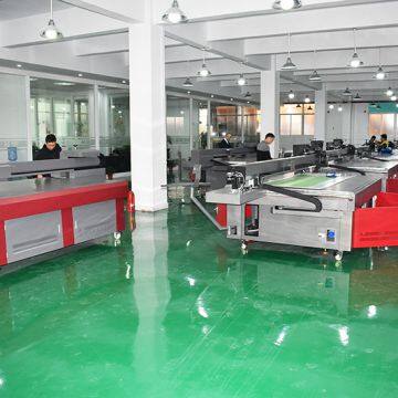 Hongyin (Guangzhou) Color Printing Equipment Co. LTD company overview - view 3