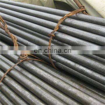 S355j2h Tube 1020 1045 Cold Rolled Round Pipe photo-7