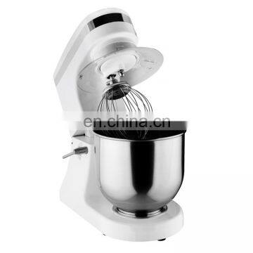 Heavy duty commercial  electric Planetary Cake Mixer Food Mixer