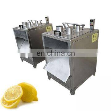 Vegetable Cutting Machine Plantain Slicing Machine Banana Chips Slicing Machine photo-3