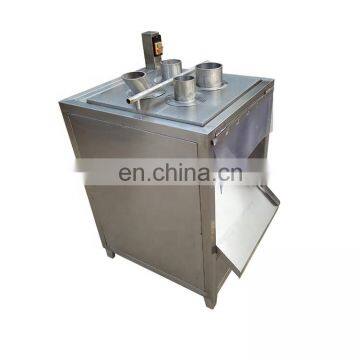 Potato Chips Cutting Machine Price Potato Chips Making Machine photo-7
