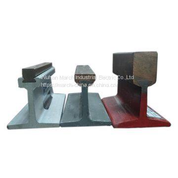 March 680A-2900A low price Aluminum copperhead busbar for crane