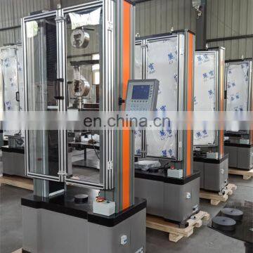 Computer Control Iron Ore Pellets Compression Tester photo-4