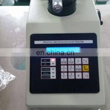 HBS-3000 Digital LCD Brinell Hardness Tester With Electric Loading photo-5