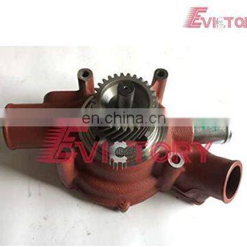 DOOOSAN DE12 DE12T DE12TI D2366 Water Pump Gasket Bearing Piston Ring photo-4