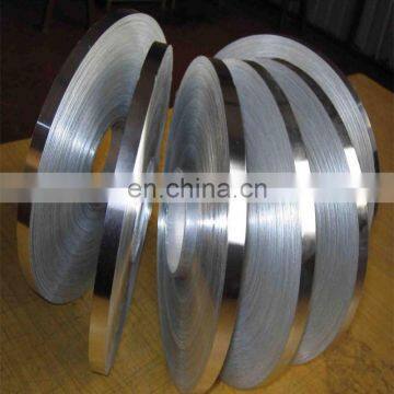 Inconel 718 Nickel Alloy Steel Strip Coil ASTM Standard