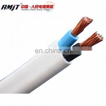 450/750V PVC Insulated Electric Wire Cable H07V-R / H07V-U / BV / BVR photo-4