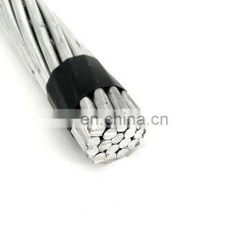 Overhead Aluminum Alloy Bare AAAC Conductor Oak photo-5