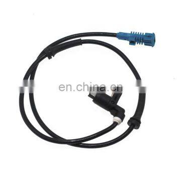 Wheel Speed ABS Sensor for PEUGEOT  206  454576 4545.76