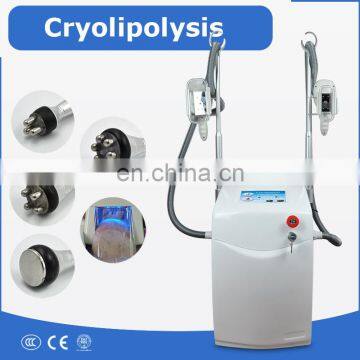 6 in 1 portable cryotherapy chamber, body shaper machine for sale